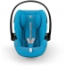 Автокрісло Cybex Cloud G i-Size Plus Beach Blue