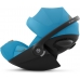 Автокрісло Cybex Cloud G i-Size Plus Beach Blue
