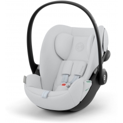 Автокрісло Cybex Cloud G i-Size Fog Grey