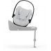 Автокрісло Cybex Cloud G i-Size Fog Grey Автокрісло Cybex Cloud G i-Size Fog Grey