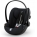 Автокрісло Cybex Cloud G i-Size Plus Moon Black