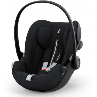 Автокрісло Cybex Cloud G i-Size Plus Moon Black Автокрісло Cybex Cloud G i-Size Plus Moon Black