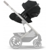 Автокрісло Cybex Cloud G i-Size Plus Moon Black Автокрісло Cybex Cloud G i-Size Plus Moon Black