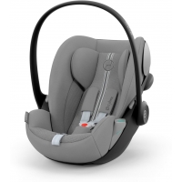 Автокрісло Cybex Cloud G i-Size Plus Stone Grey