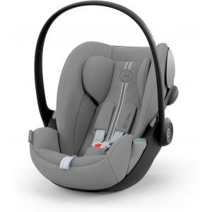 Автокрісло Cybex Cloud G i-Size Plus Stone Grey 