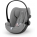 Автокрісло Cybex Cloud G i-Size Plus Stone Grey