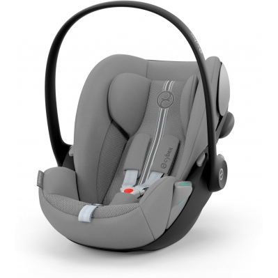 Автокрісло Cybex Cloud G i-Size Plus Stone Grey