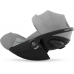 Автокрісло Cybex Cloud G i-Size Plus Stone Grey
