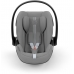 Автокрісло Cybex Cloud G i-Size Plus Stone Grey