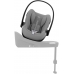 Автокрісло Cybex Cloud G i-Size Plus Stone Grey