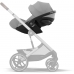 Автокрісло Cybex Cloud G i-Size Plus Stone Grey