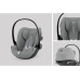 Автокрісло Cybex Cloud G i-Size Plus Stone Grey