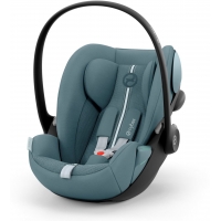Автокрісло Cybex Cloud G i-Size Plus Stormy Blue