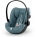 Автокрісло Cybex Cloud G i-Size Plus Stormy Blue