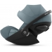 Автокрісло Cybex Cloud G i-Size Plus Stormy Blue