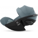 Автокрісло Cybex Cloud G i-Size Plus Stormy Blue