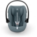 Автокрісло Cybex Cloud G i-Size Plus Stormy Blue