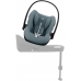 Автокрісло Cybex Cloud G i-Size Plus Stormy Blue