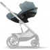 Автокрісло Cybex Cloud G i-Size Plus Stormy Blue