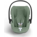 Автокрісло Cybex Cloud T i-Size Plus Leaf Green