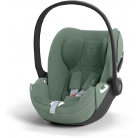 Автокрісло Cybex Cloud T i-Size Plus Leaf Green