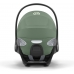 Автокрісло Cybex Cloud T i-Size Plus Leaf Green