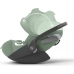 Автокрісло Cybex Cloud T i-Size Plus Leaf Green