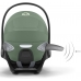 Автокрісло Cybex Cloud T i-Size Plus Leaf Green