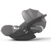 Автокрісло Cybex Cloud T i-Size Plus Mirage Grey