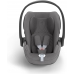 Автокрісло Cybex Cloud T i-Size Plus Mirage Grey