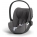 Автокрісло Cybex Cloud T i-Size Plus Mirage Grey