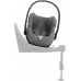 Автокрісло Cybex Cloud T i-Size Plus Mirage Grey