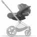 Автокрісло Cybex Cloud T i-Size Plus Mirage Grey