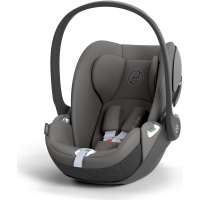 Автокрісло Cybex Cloud T i-Size Mirage Grey