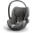 Автокрісло Cybex Cloud T i-Size Mirage Grey
