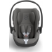 Автокрісло Cybex Cloud T i-Size Mirage Grey Автокрісло Cybex Cloud T i-Size Mirage Grey