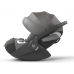 Автокрісло Cybex Cloud T i-Size Mirage Grey Автокрісло Cybex Cloud T i-Size Mirage Grey