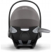 Автокрісло Cybex Cloud T i-Size Mirage Grey Автокрісло Cybex Cloud T i-Size Mirage Grey