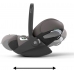 Автокрісло Cybex Cloud T i-Size Mirage Grey Автокрісло Cybex Cloud T i-Size Mirage Grey