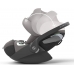 Автокрісло Cybex Cloud T i-Size Mirage Grey Автокрісло Cybex Cloud T i-Size Mirage Grey