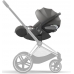 Автокрісло Cybex Cloud T i-Size Mirage Grey Автокрісло Cybex Cloud T i-Size Mirage Grey
