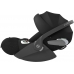 Автокрісло Cybex Cloud T i-Size Sepia Black