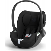 Автокрісло Cybex Cloud T i-Size Sepia Black