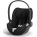Автокрісло Cybex Cloud T i-Size Sepia Black