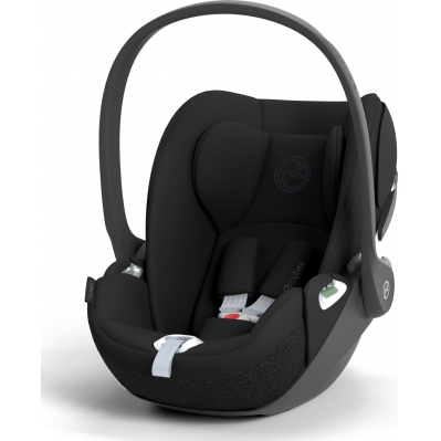 Автокрісло Cybex Cloud T i-Size Sepia Black