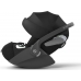 Автокрісло Cybex Cloud T i-Size Sepia Black