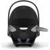 Автокрісло Cybex Cloud T i-Size Sepia Black