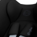 Автокрісло Cybex Cloud T i-Size Sepia Black