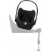 Автокрісло Cybex Cloud T i-Size Sepia Black