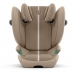 Автокрісло Cybex Solution G2 Plus Almond Beige